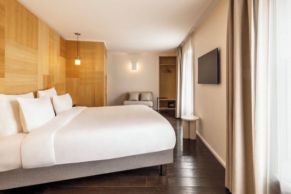 undefined Le Citizen Hôtel 8