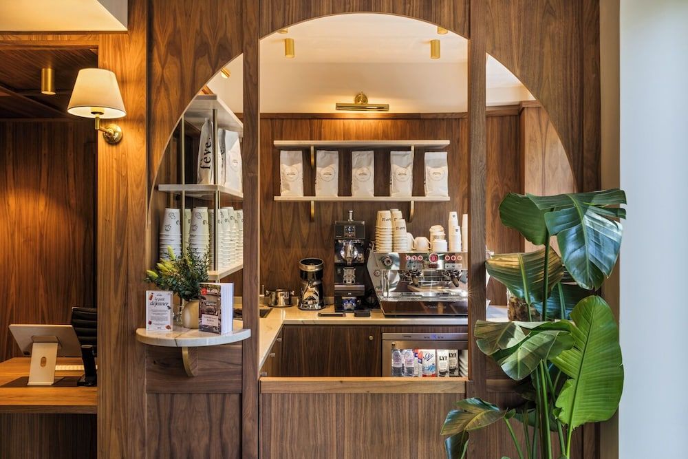 undefined Le Citizen Hôtel 6