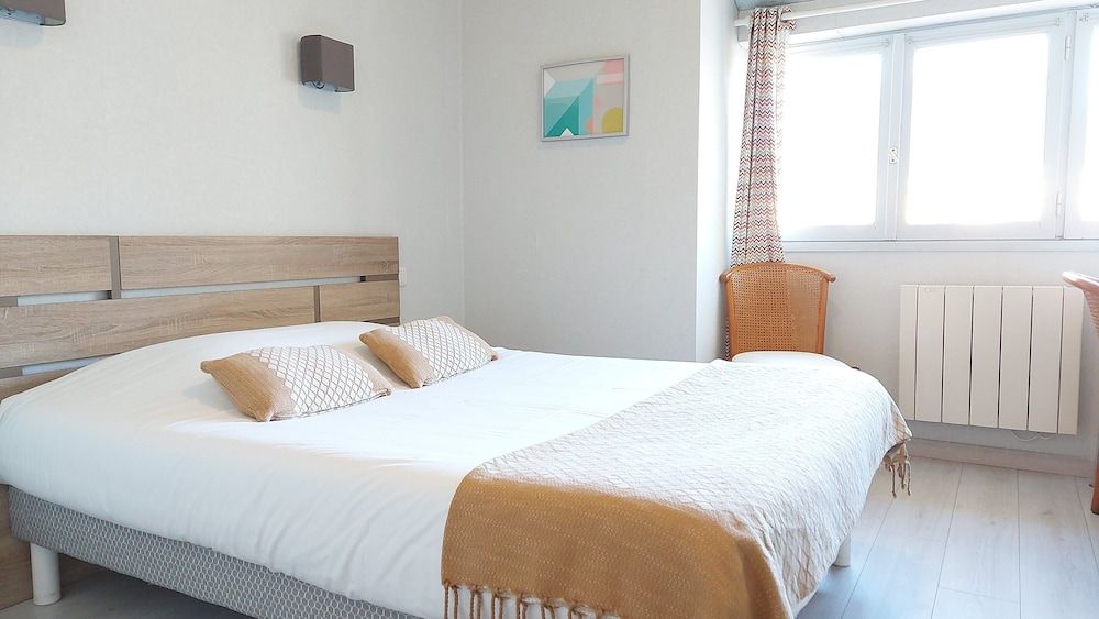 Triple Room Duplex