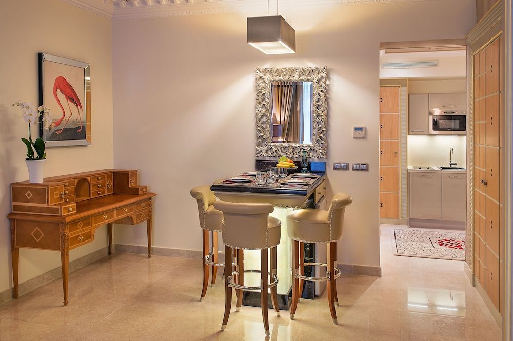 undefined Villa Saint - Honoré 10