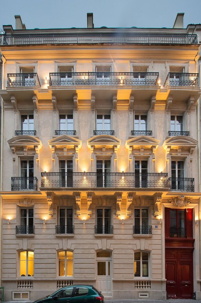 undefined Villa Saint - Honoré 6