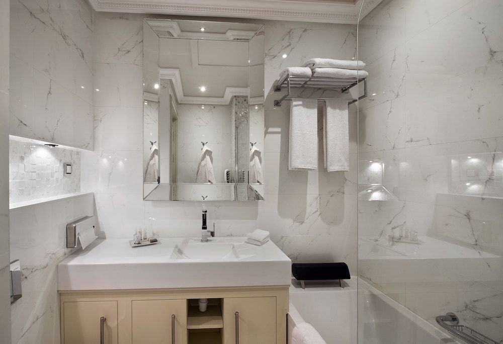 Villa Saint - Honoré Executive Studio 3