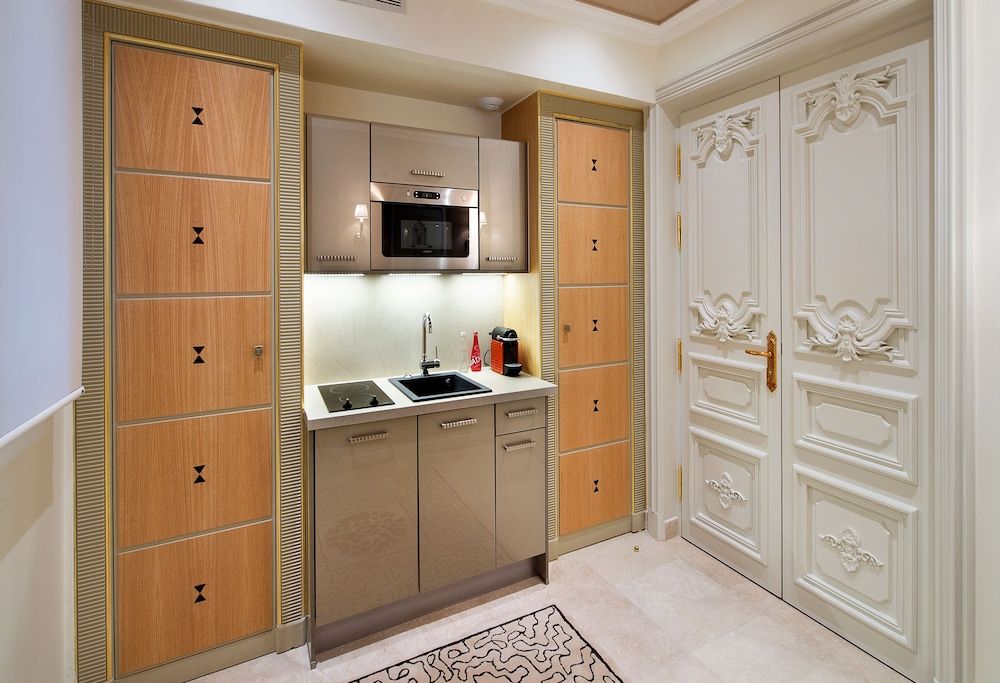 Villa Saint - Honoré Executive Studio 4