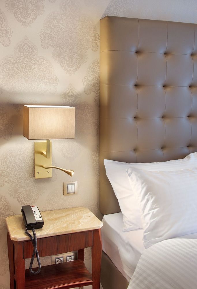 Villa Saint - Honoré Executive Studio