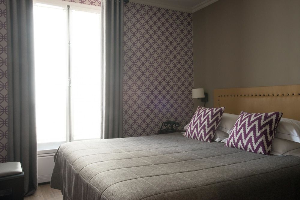 Hôtel Apollon Montparnasse Standard Double Room 5