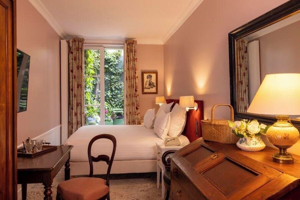 undefined Hôtel Le Saint-Grégoire