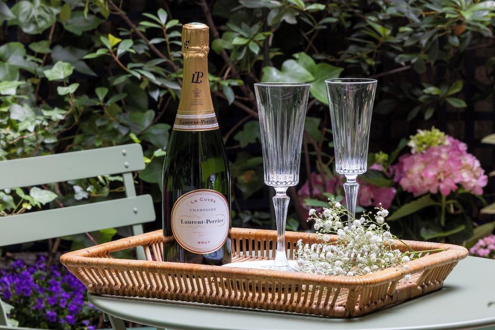 undefined Hôtel Le Saint-Grégoire 10