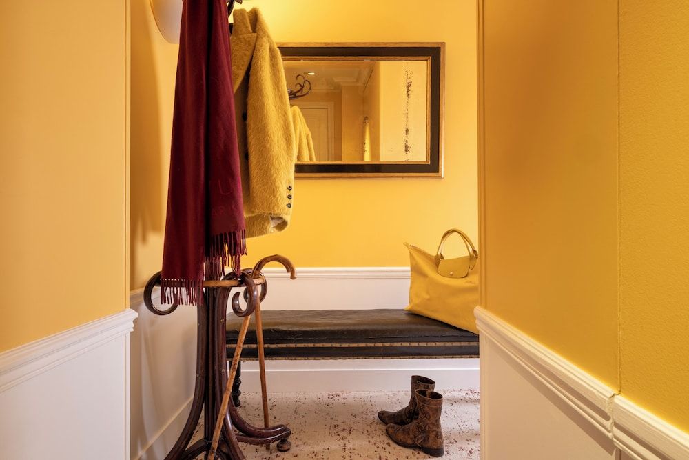 Hôtel Le Saint-Grégoire Junior Suite 2