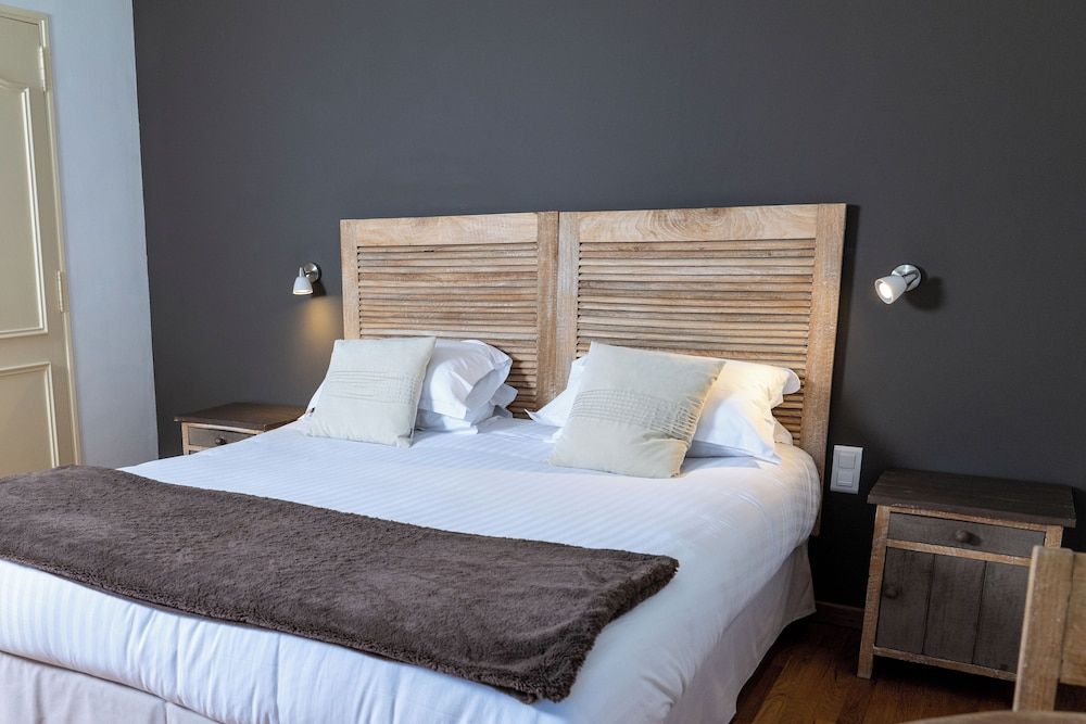 La Regalido Classic Double Room 2