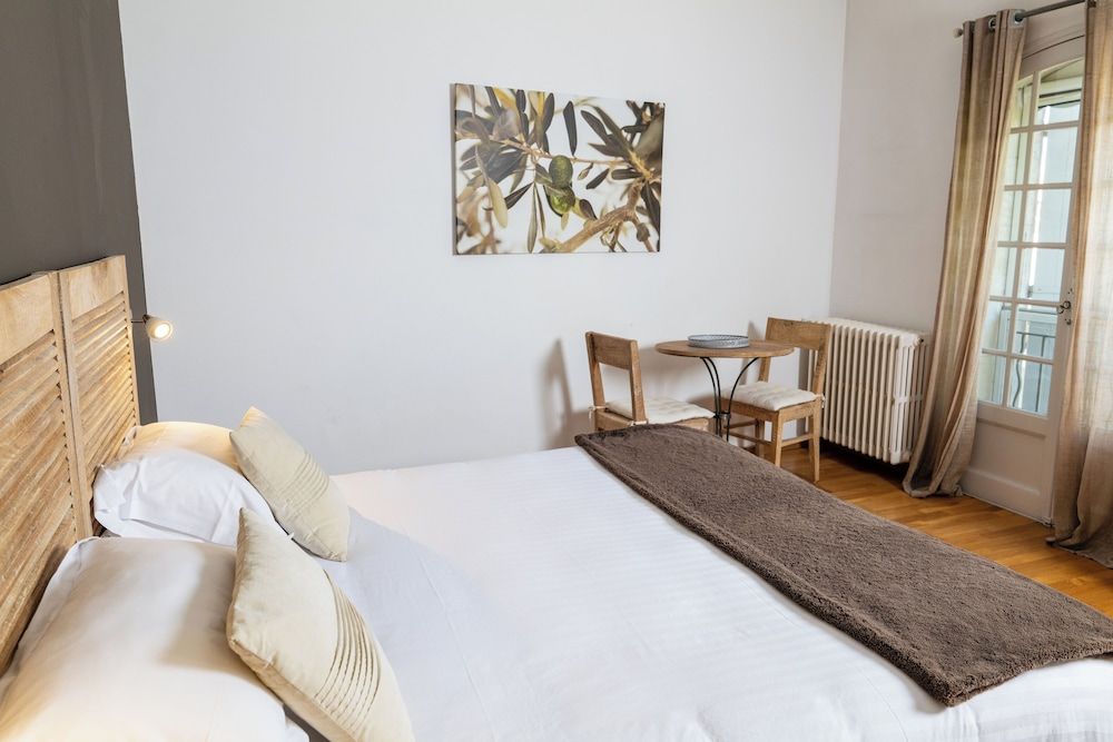 La Regalido Classic Double Room