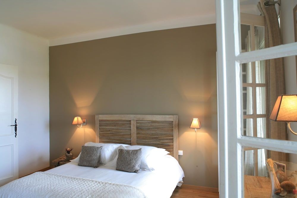 La Regalido Classic Double Room 5