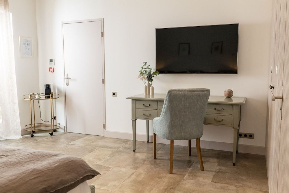 La Regalido Superior Double Room 5