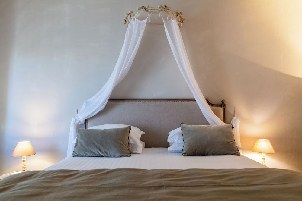 La Regalido Classic Double Room 10