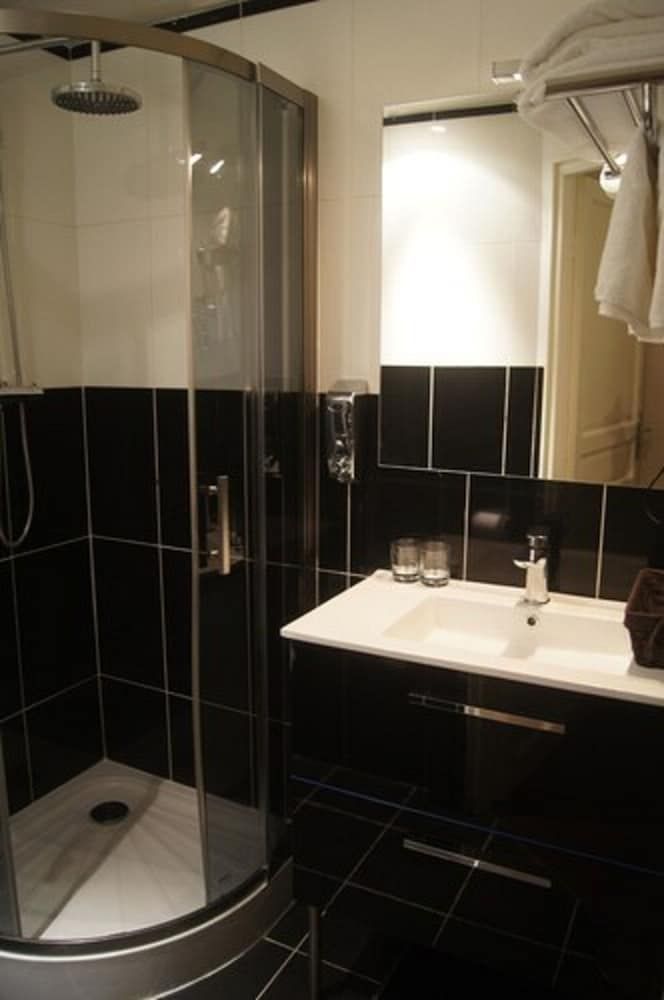 Hotel Regina Montmartre Standard Double Room 5