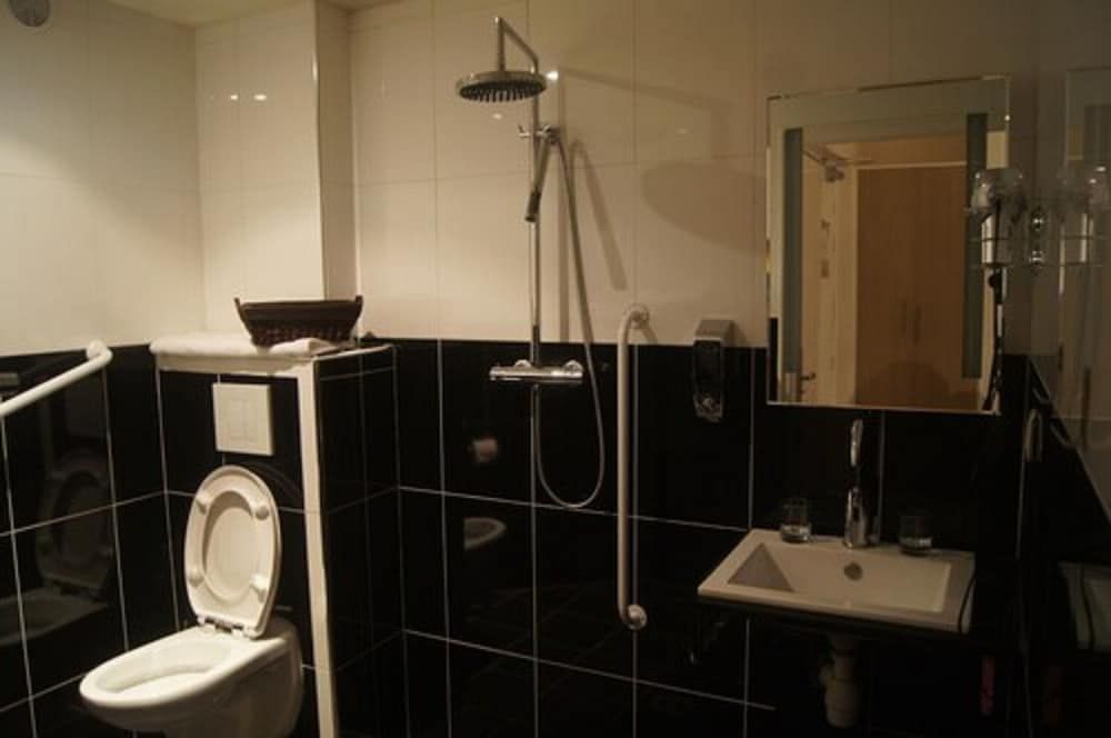 Hotel Regina Montmartre Standard Double Room 6