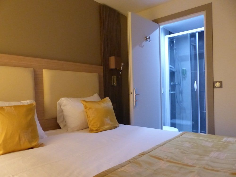 Standard Room, 1 Double Bed, Non Smoking