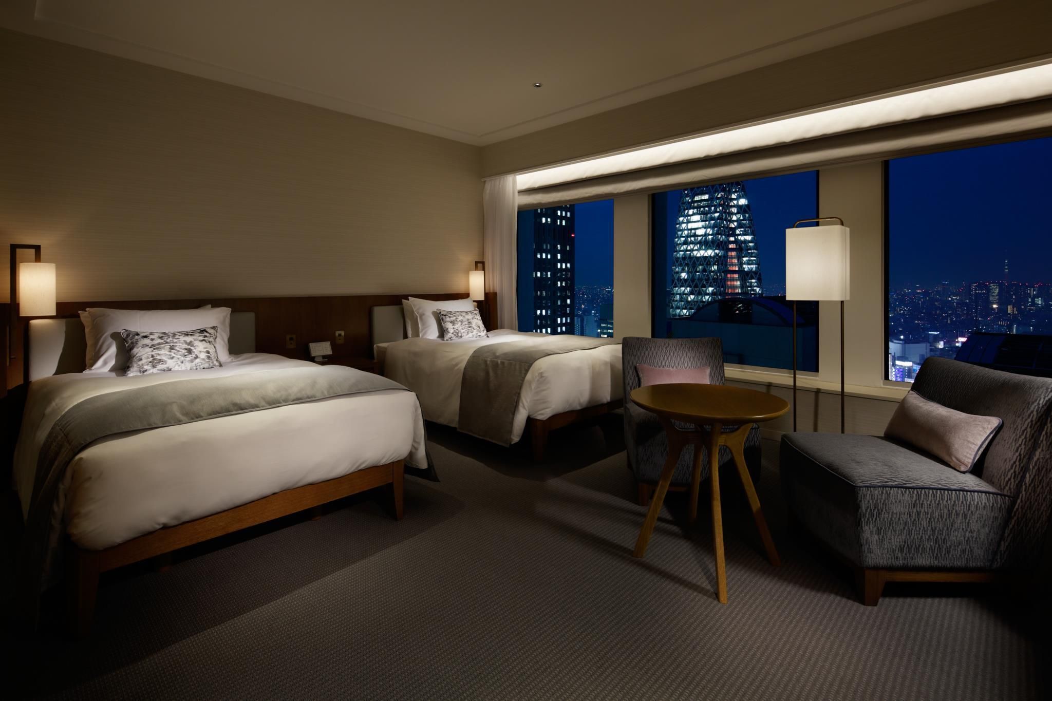 Premier Grand Family Suite - Non-Smoking