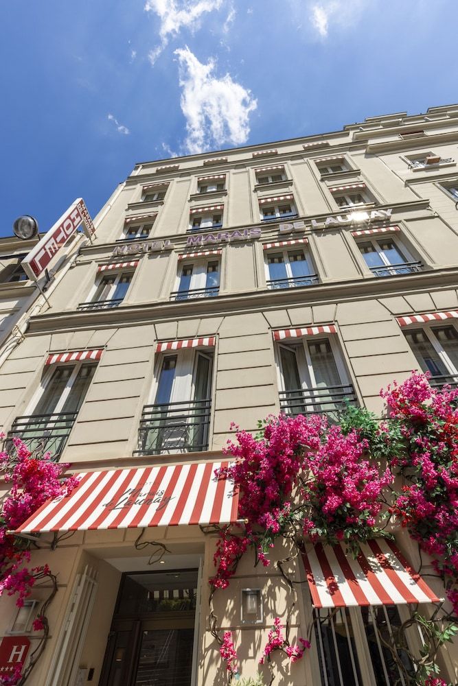 undefined Hôtel Marais de Launay 7