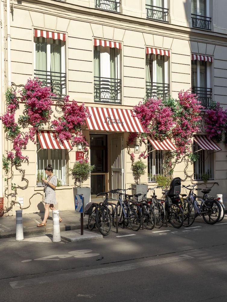 undefined Hôtel Marais de Launay 8