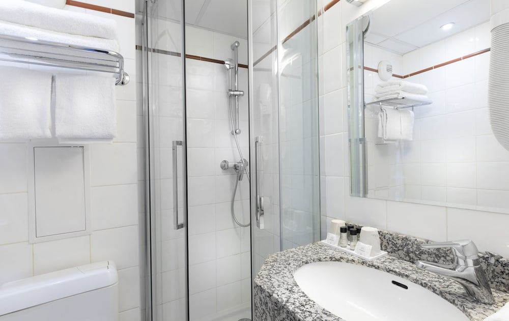 undefined Hôtel Marais de Launay 4