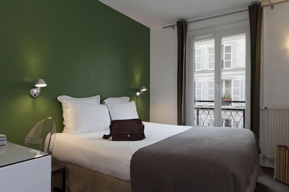 Hôtel Marais de Launay Standard Double Room 7