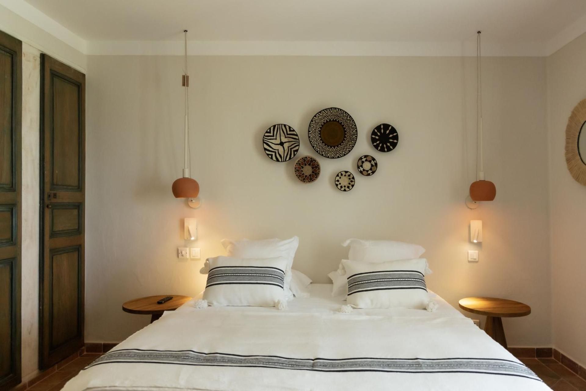 Comfort Double Room with Sea View