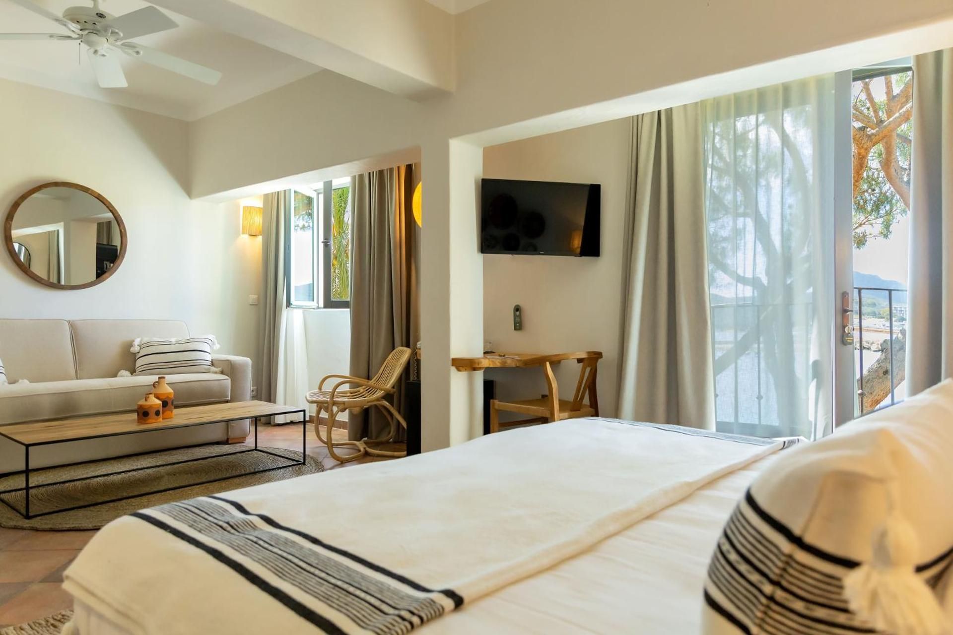 Junior Suite