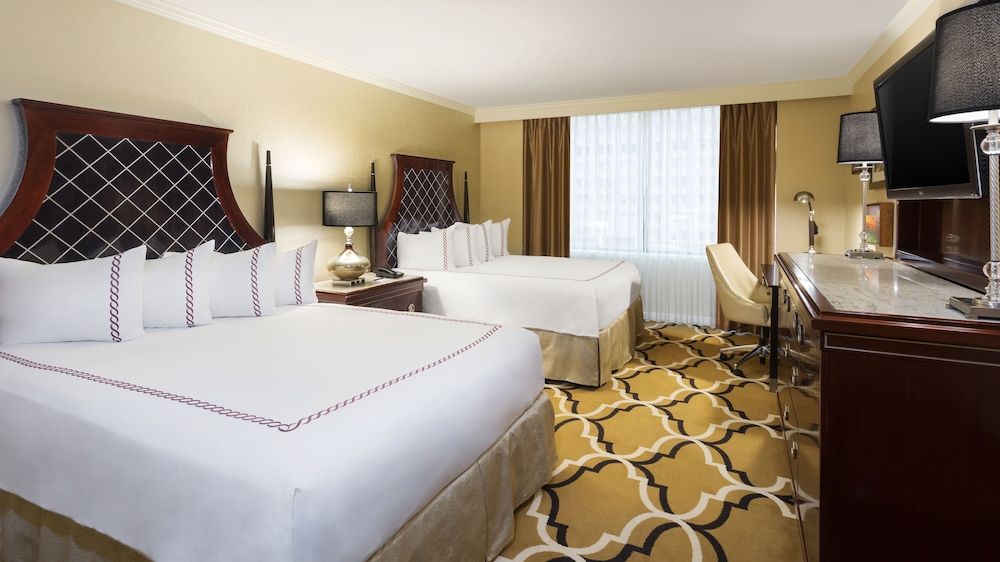 Classic Room