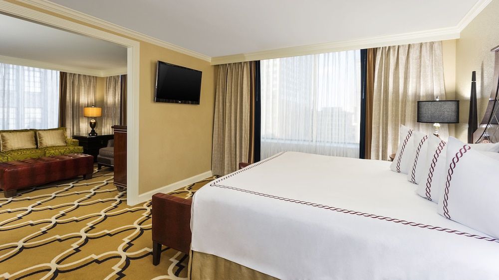 Suite, 1 Bedroom