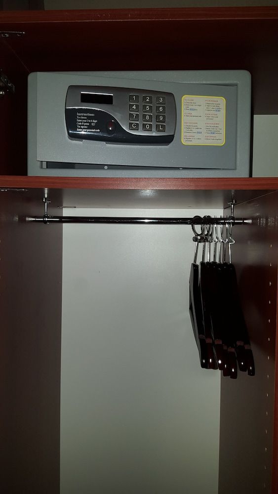 Hôtel Saint Cyr Etoile Standard Double Room, 1 Double Bed 12