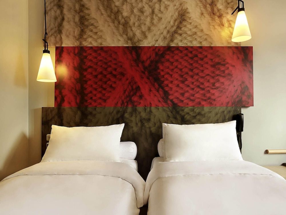 ibis Paris Place d'Italie 13th