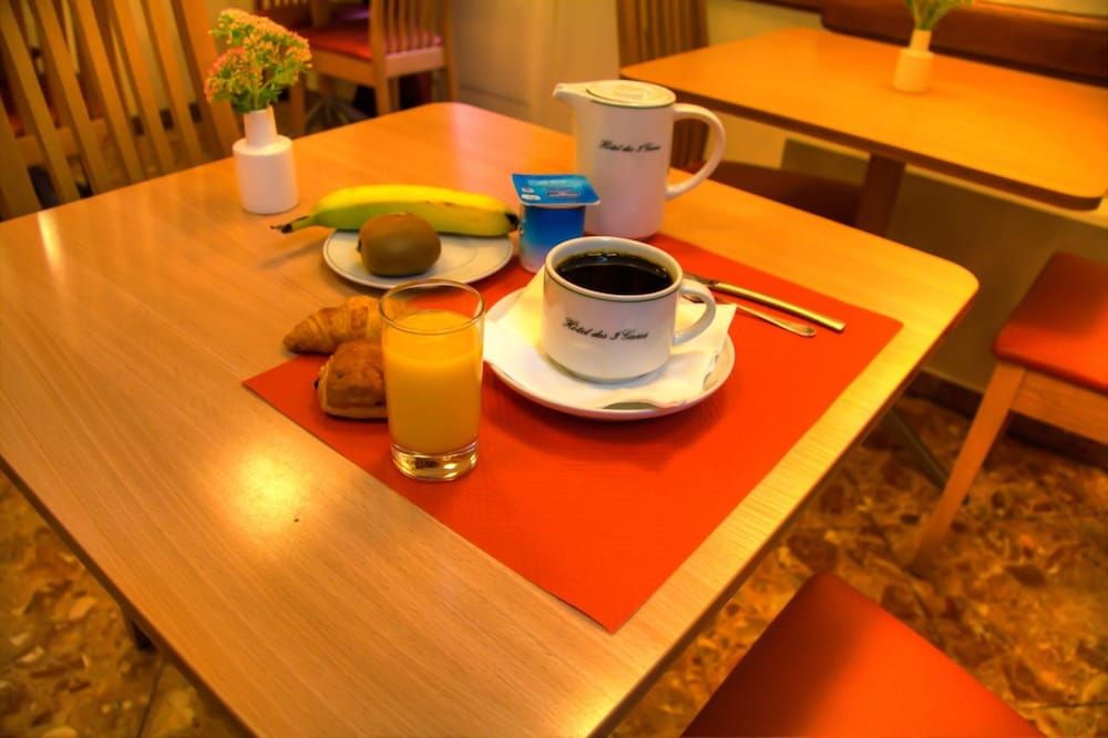 undefined Hôtel des Trois Gares 8