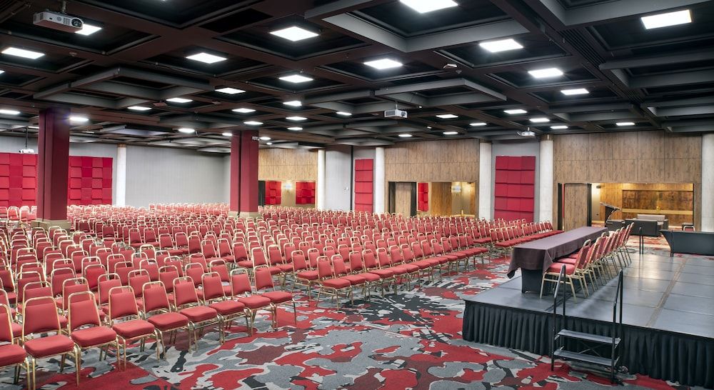 undefined Tequendama Bogotá 3