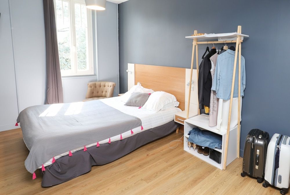 Classic Room, 1 Double Bed