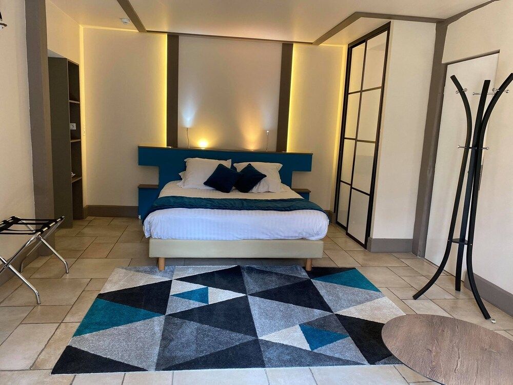 Superior Suite Without Spa