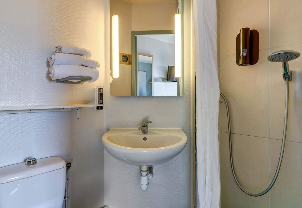 Twin Room, Non Smoking