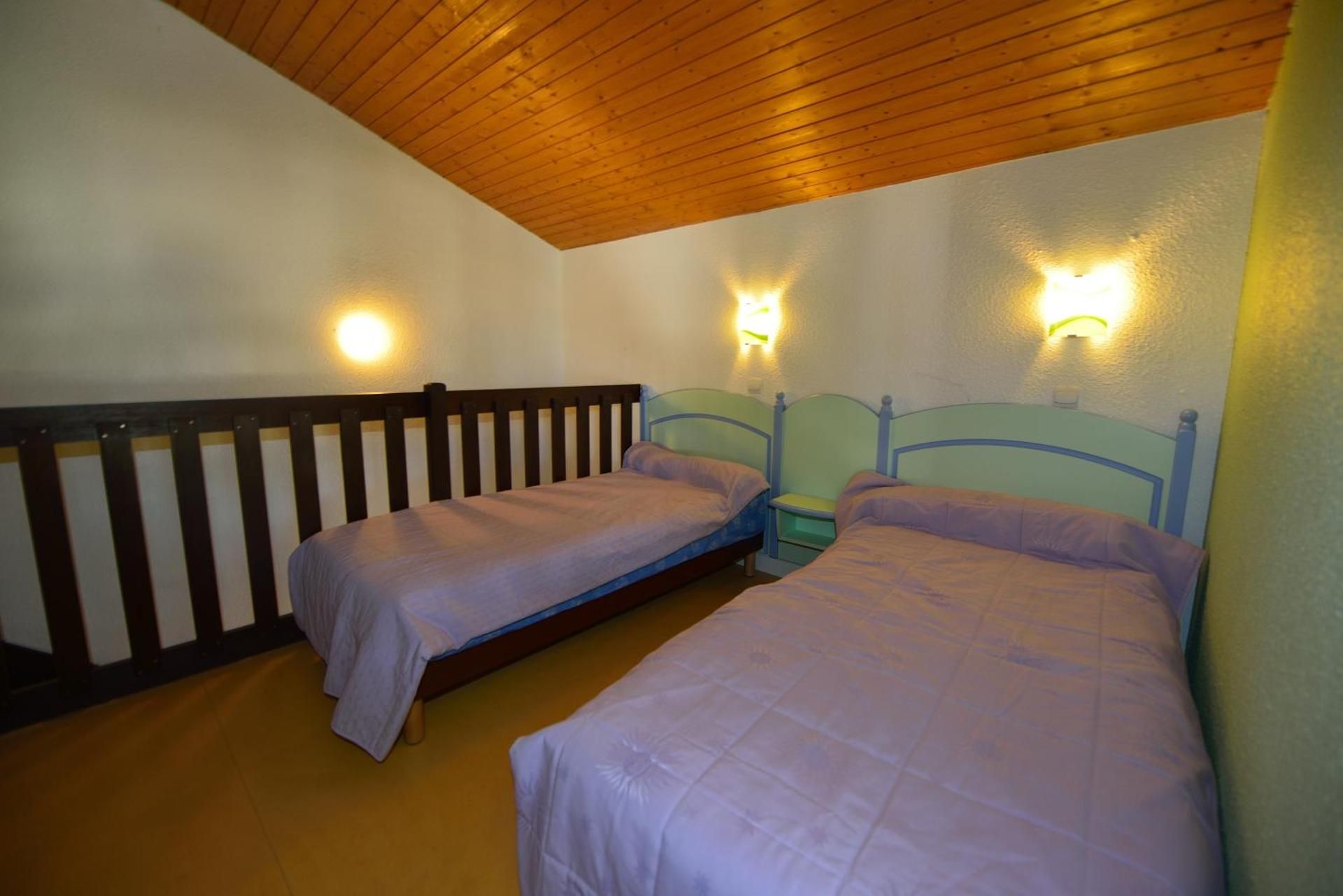 Apartment (4 Adults)