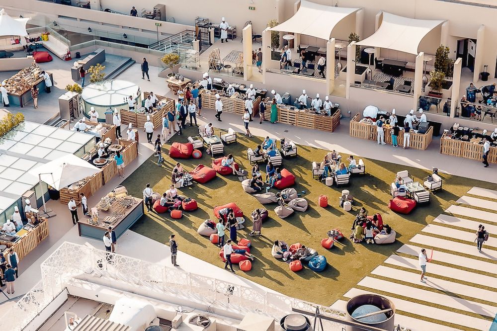 undefined Radisson Blu Hotel, Dubai Deira Creek 2