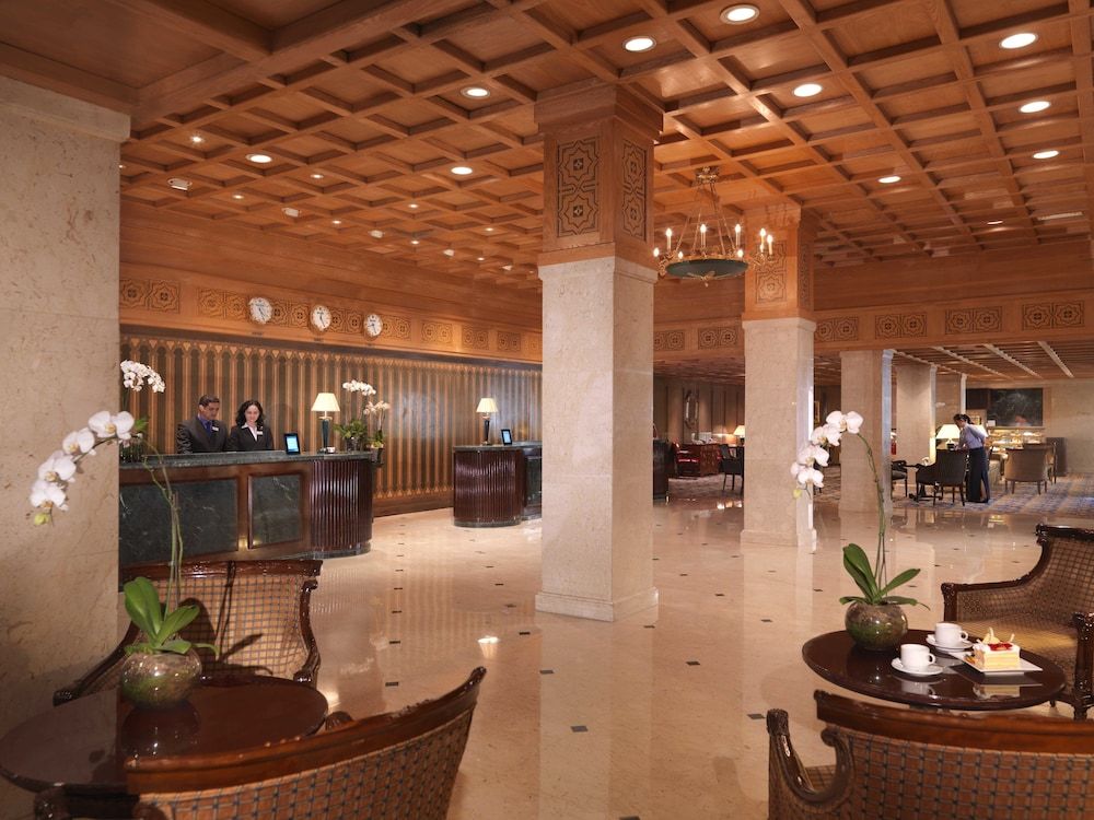 undefined Radisson Blu Hotel, Dubai Deira Creek