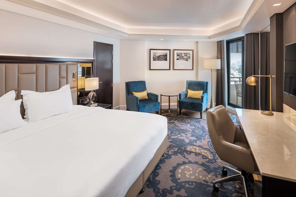undefined Radisson Blu Hotel, Dubai Deira Creek 10