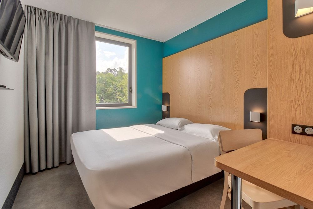 B&B HOTEL Bayonne Tarnos Double Room, Non Smoking 4