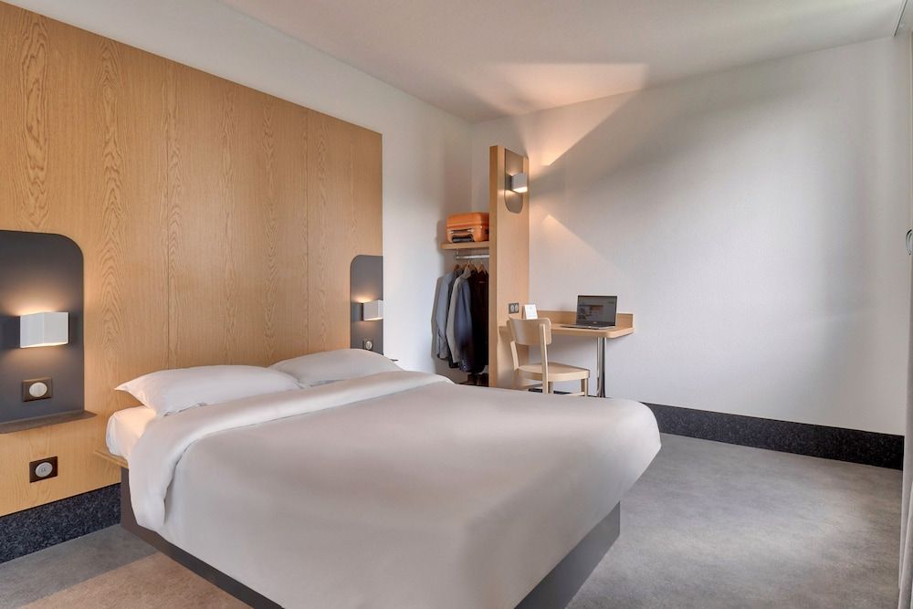 B&B HOTEL Bayonne Tarnos Double Room, Accessible, Non Smoking 3