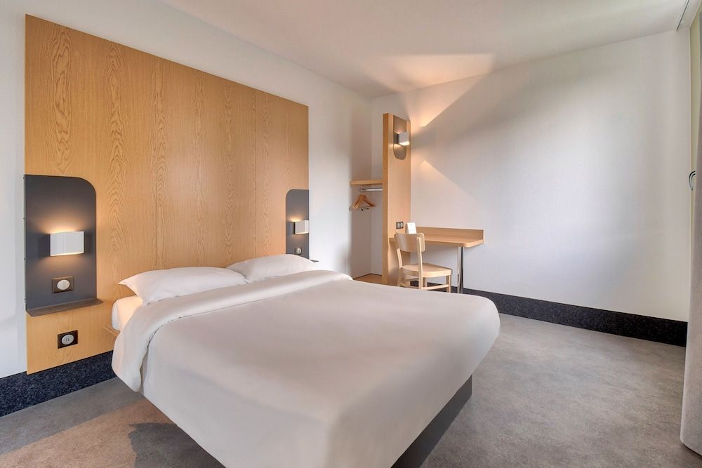 B&B HOTEL Bayonne Tarnos Double Room, Accessible, Non Smoking 7