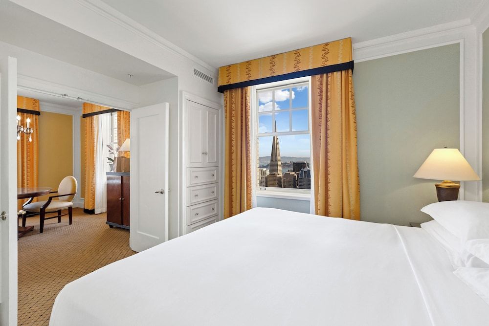 Suite, 1 Bedroom, Roll-in Shower (Mobility)