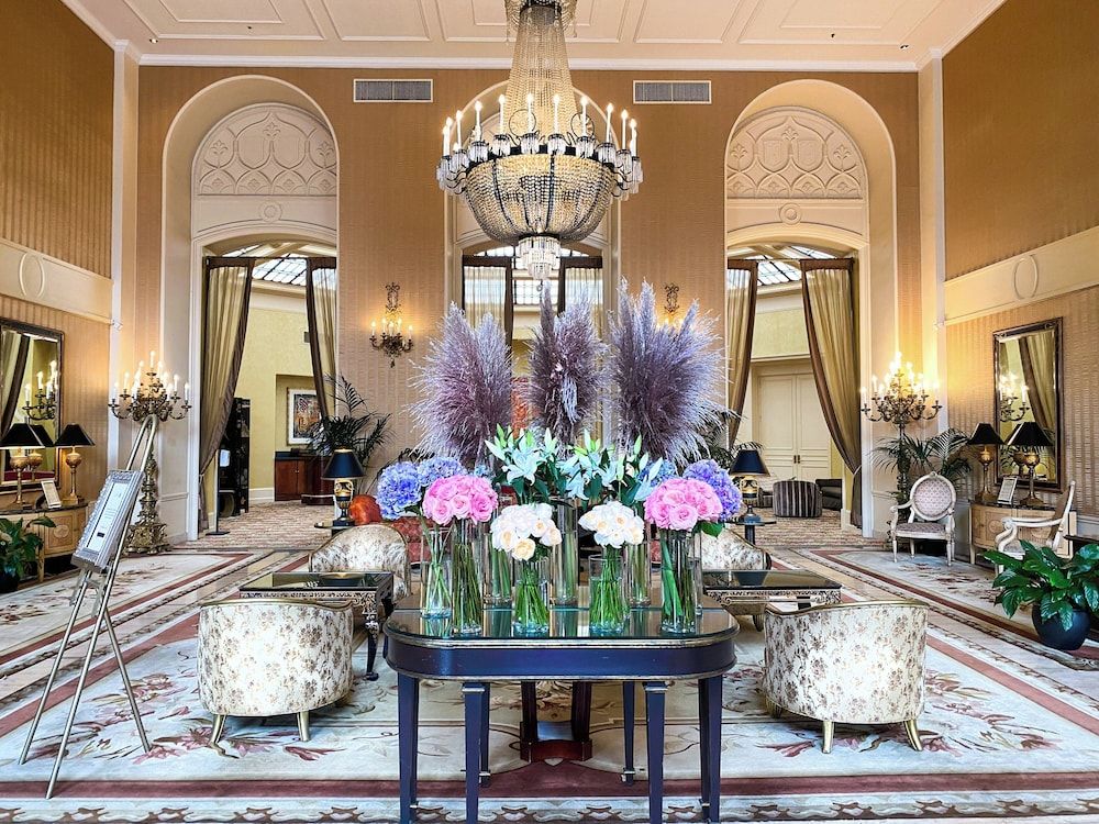 undefined InterContinental Mark Hopkins by IHG