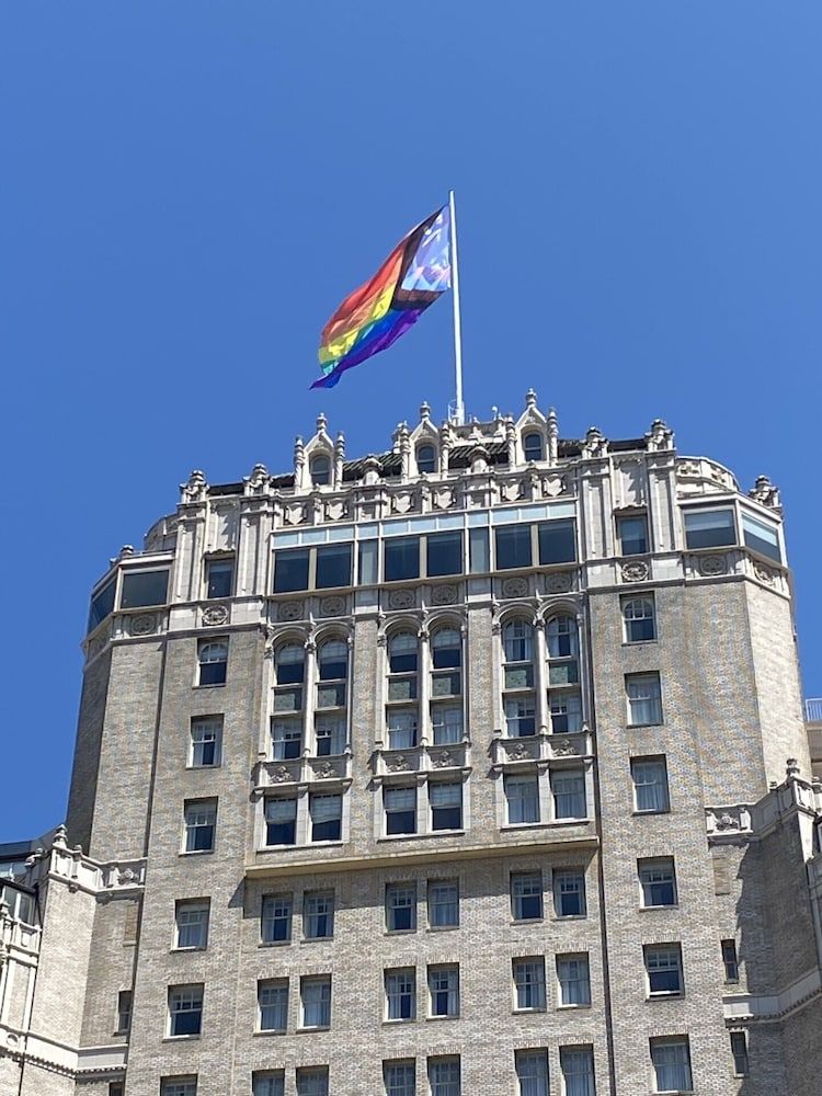 undefined InterContinental Mark Hopkins by IHG 10