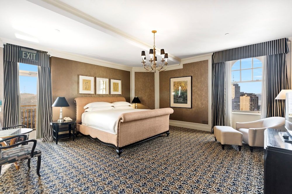 Suite, 2 Bedrooms