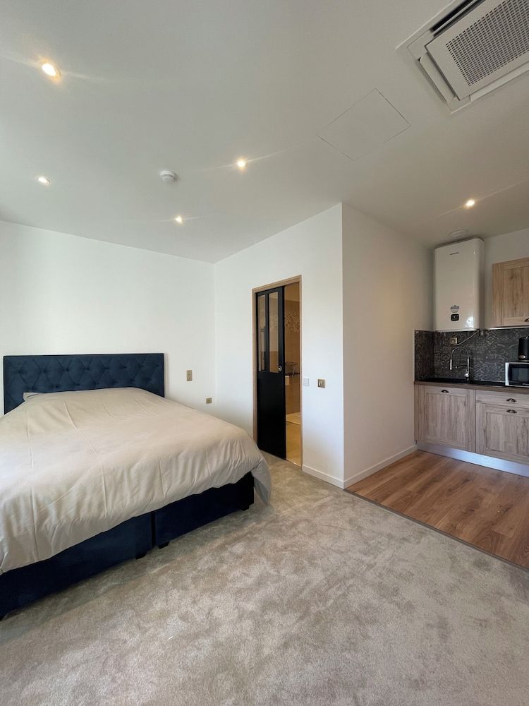 Comfort Apartment