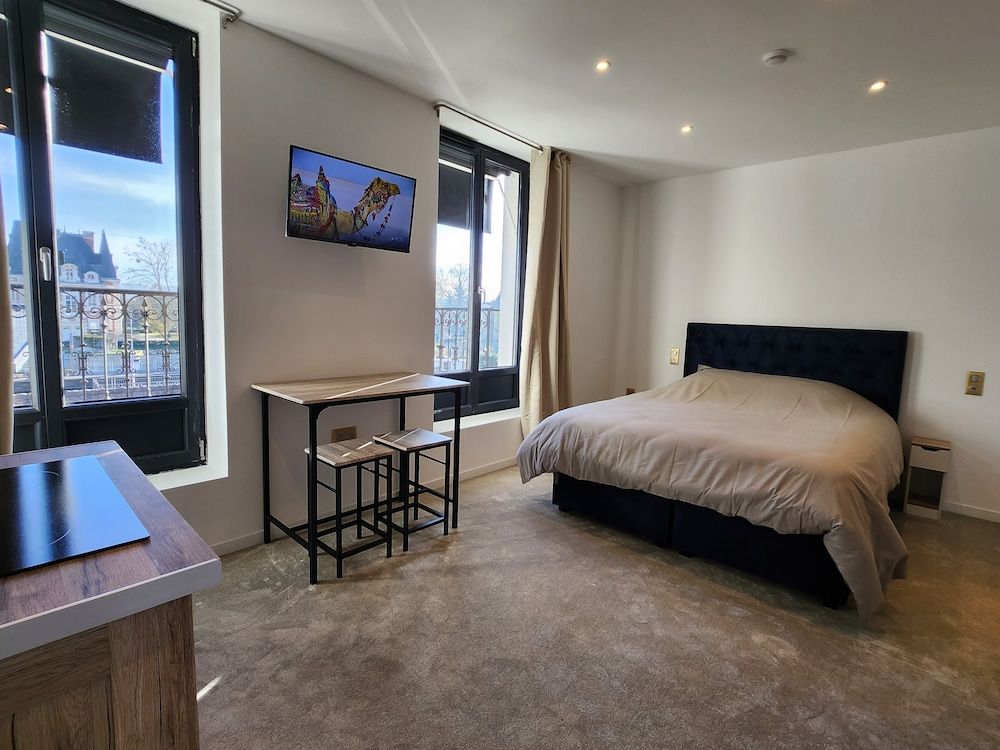 Comfort Apartment