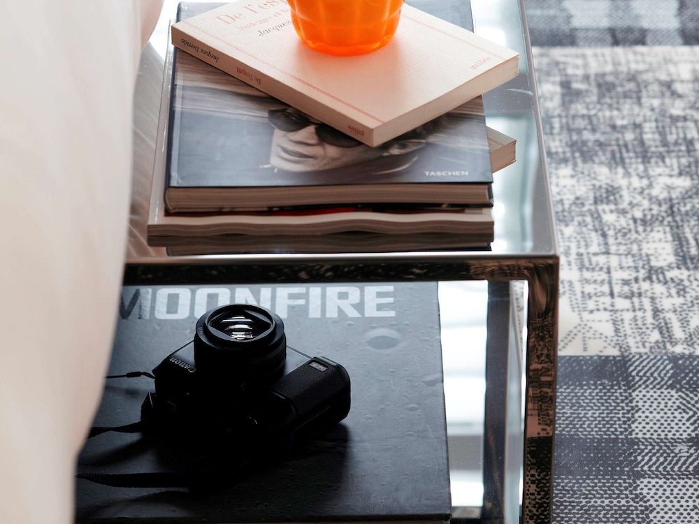 undefined Mama Shelter Marseille 9